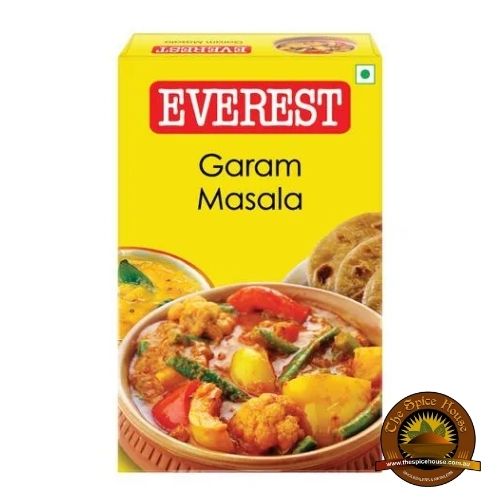 Everest Garam Masala 100g The Spice House