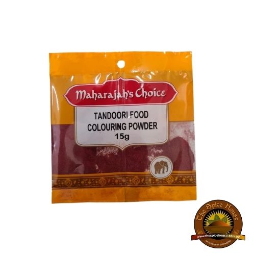 Tandoori colour on sale powder