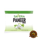 Savera Paneer Cubes 1kg