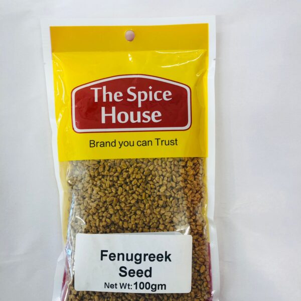TSH Fenugreek Seeds 100g